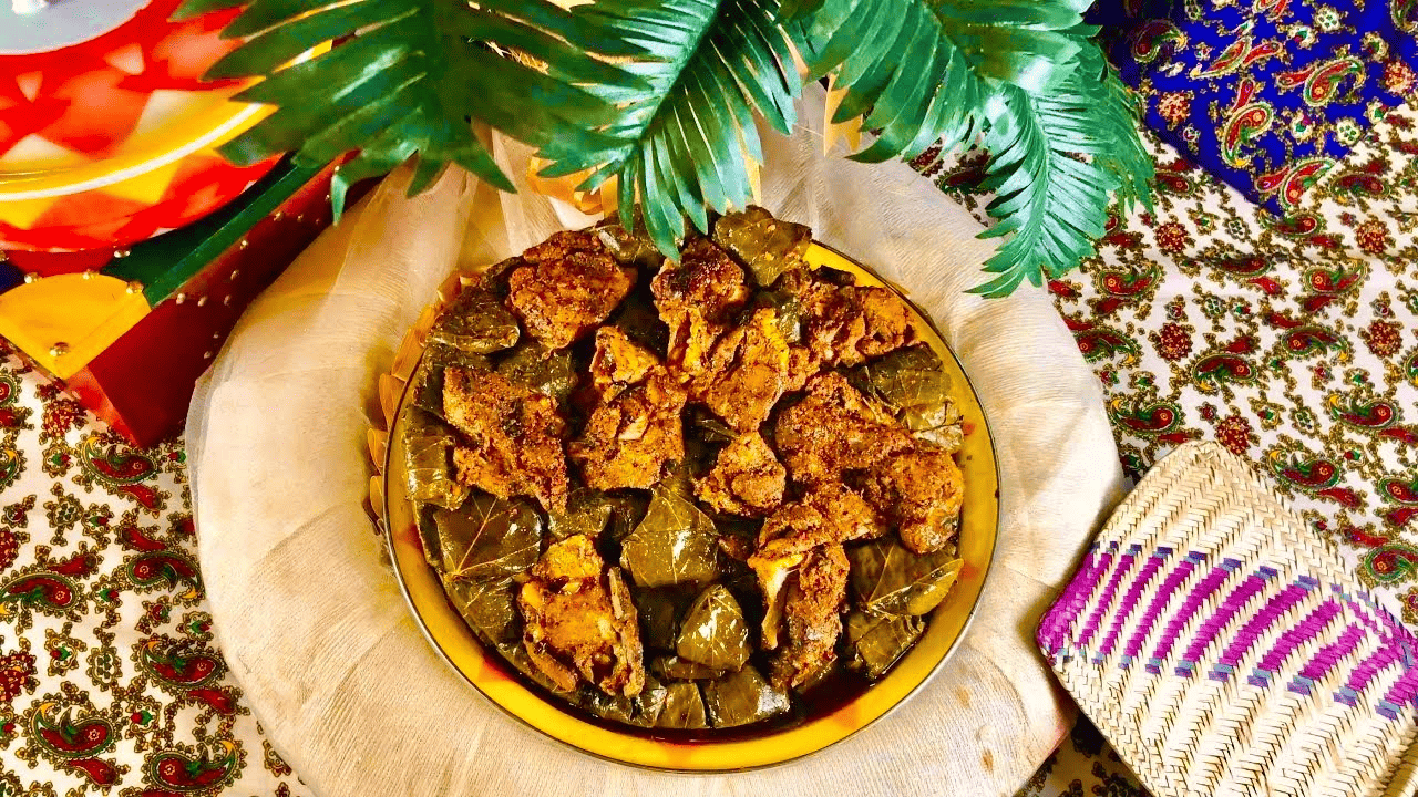 كبيبة حائل